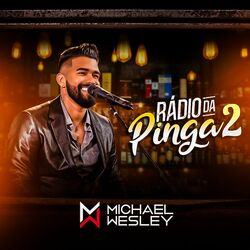 Cover of Rádio da Pinga 2