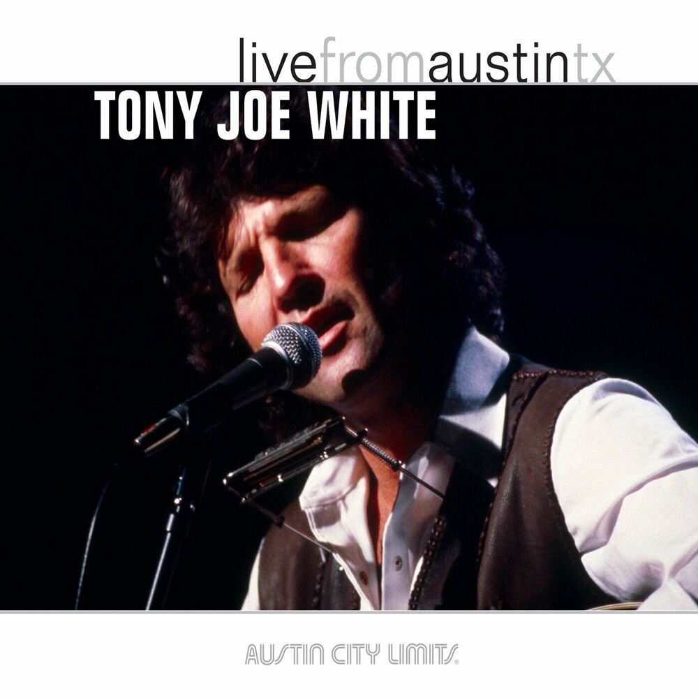 Picture of Live From Austin, TX