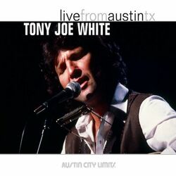 Cover of Live From Austin, TX