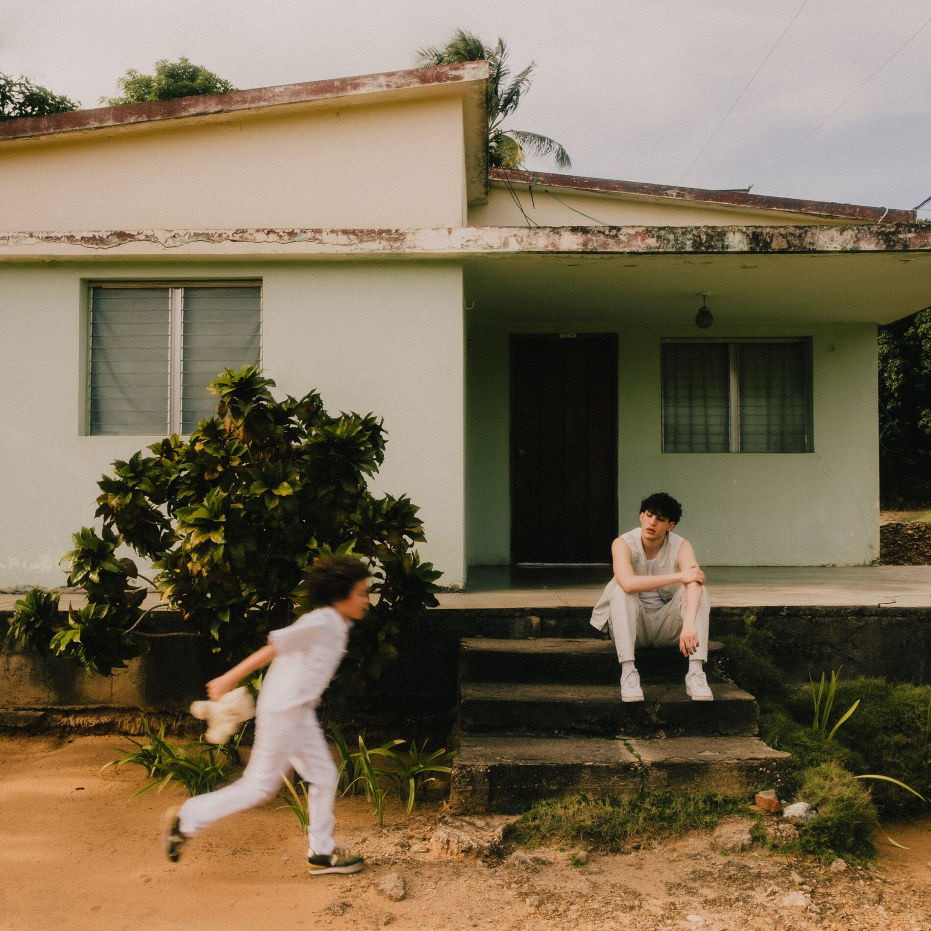 Album cover of Casa