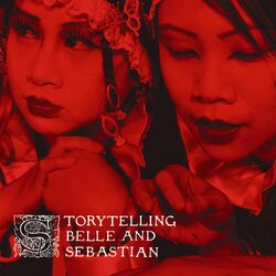 Cover of Storytelling