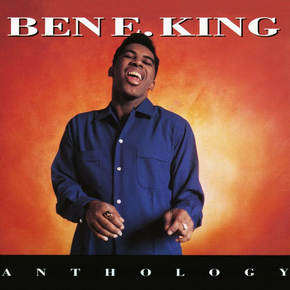 Picture of Ben E. King Anthology