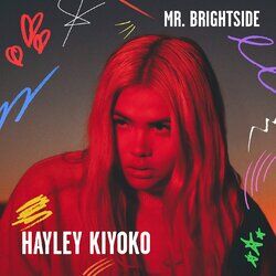 Cover of Mr. Brightside