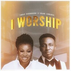 Cover of I Worship