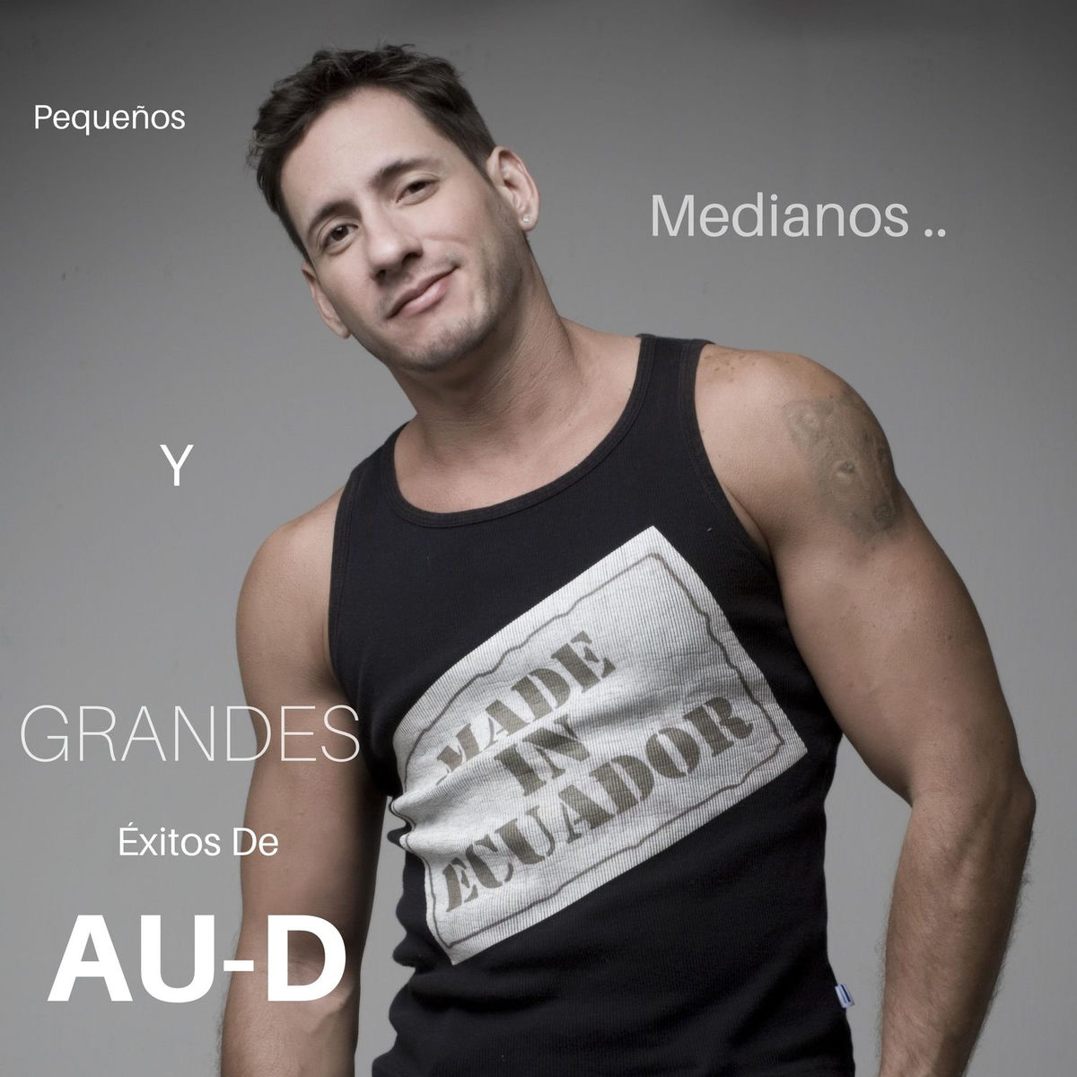 Album cover of Un Amor Así
