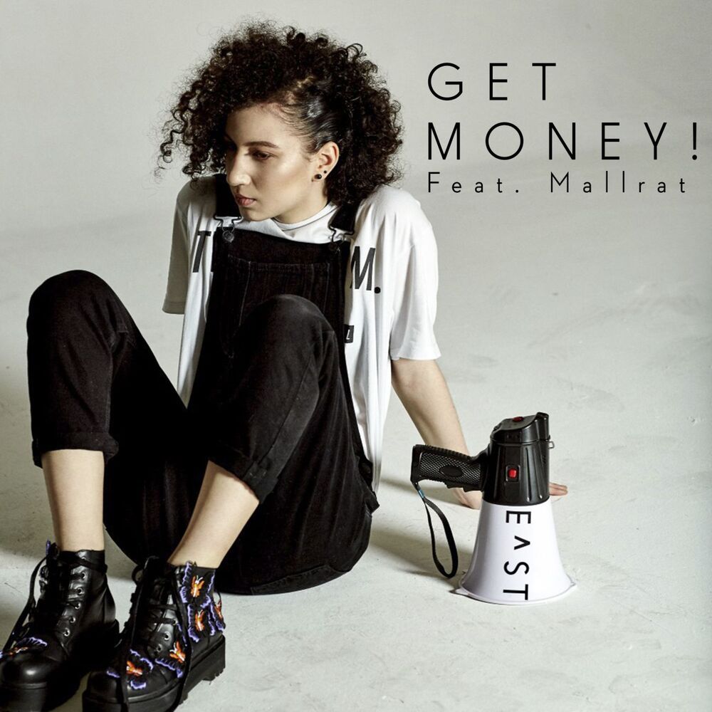 Picture of Get Money! (feat. Mallrat)