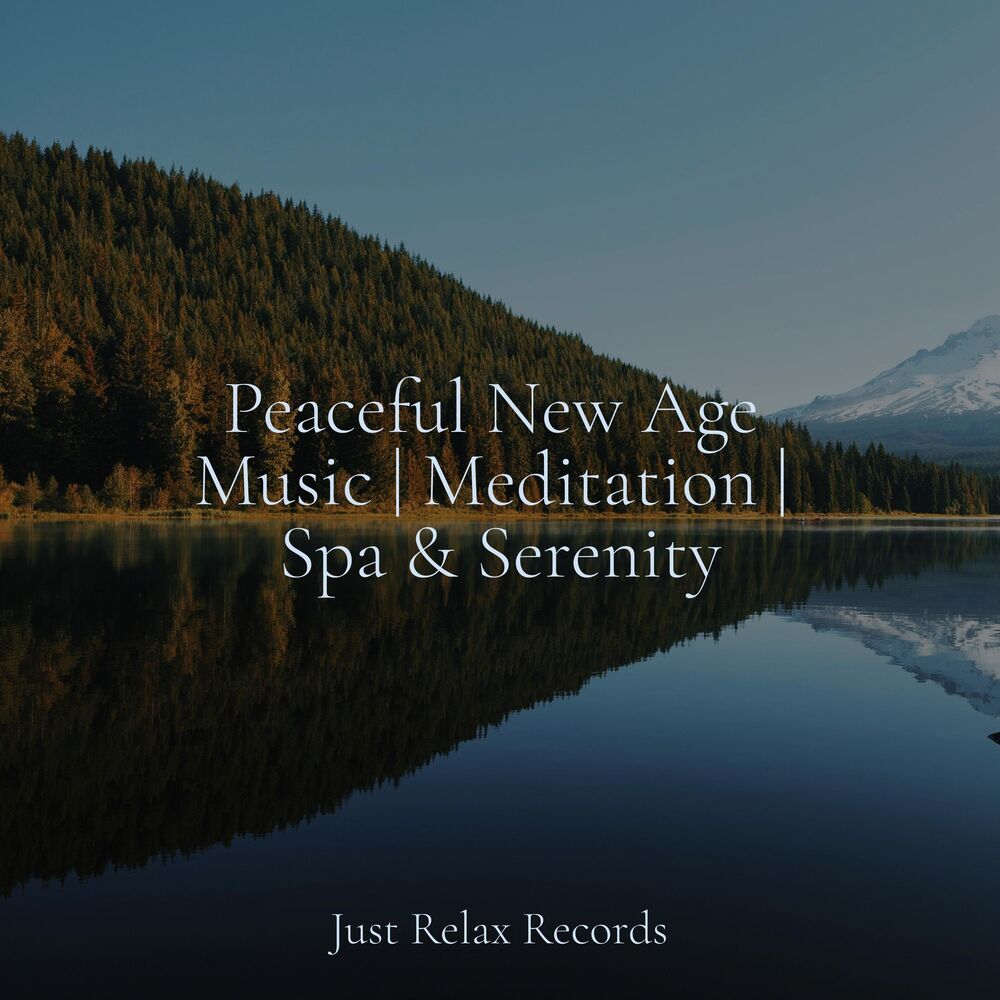 Picture of Peaceful New Age Music | Meditation | Spa & Serenity