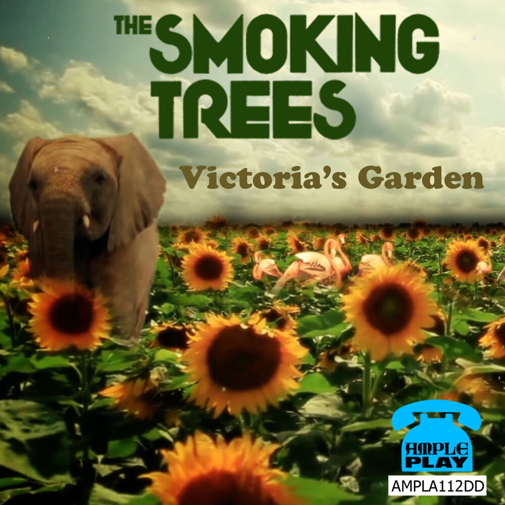 Picture of Victoria's Garden