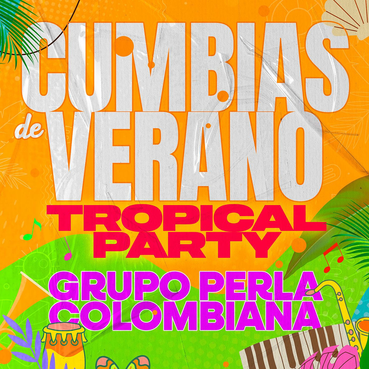 Album cover of Amar Y Querer
