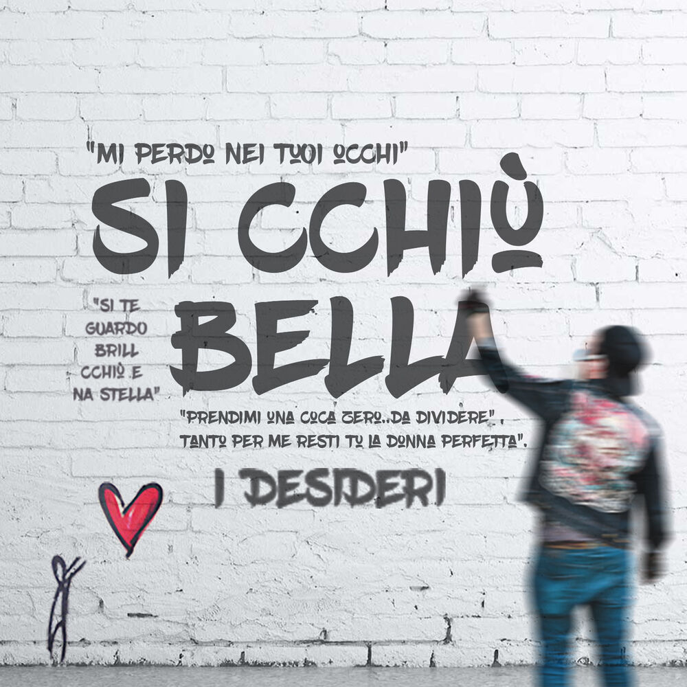 Picture of Si cchiu' bella