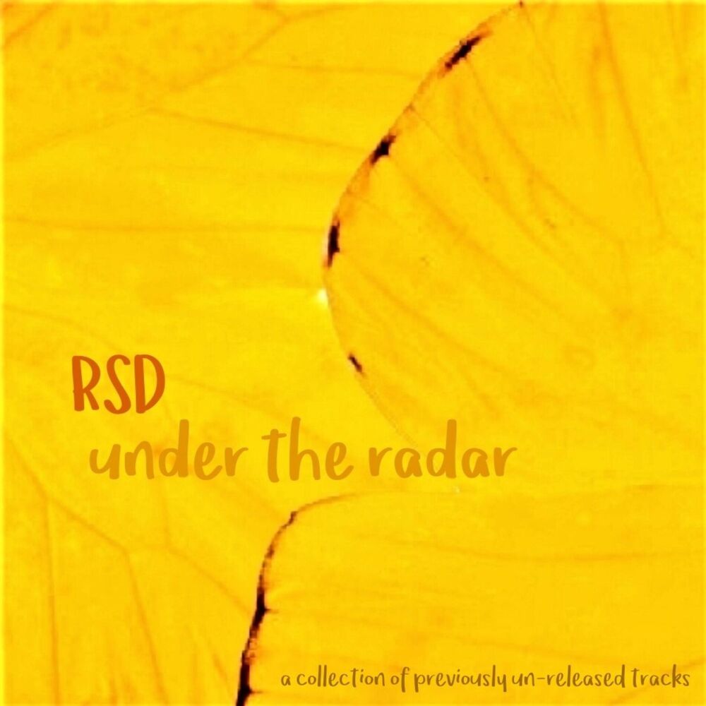 Picture of Under the Radar