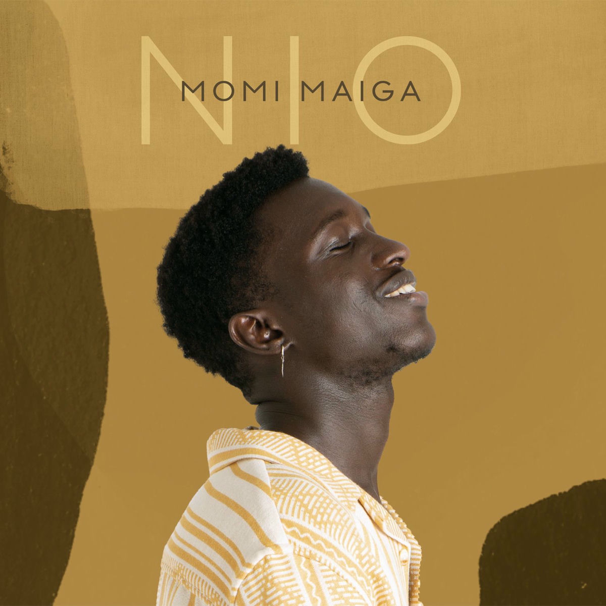 Album cover of Nio