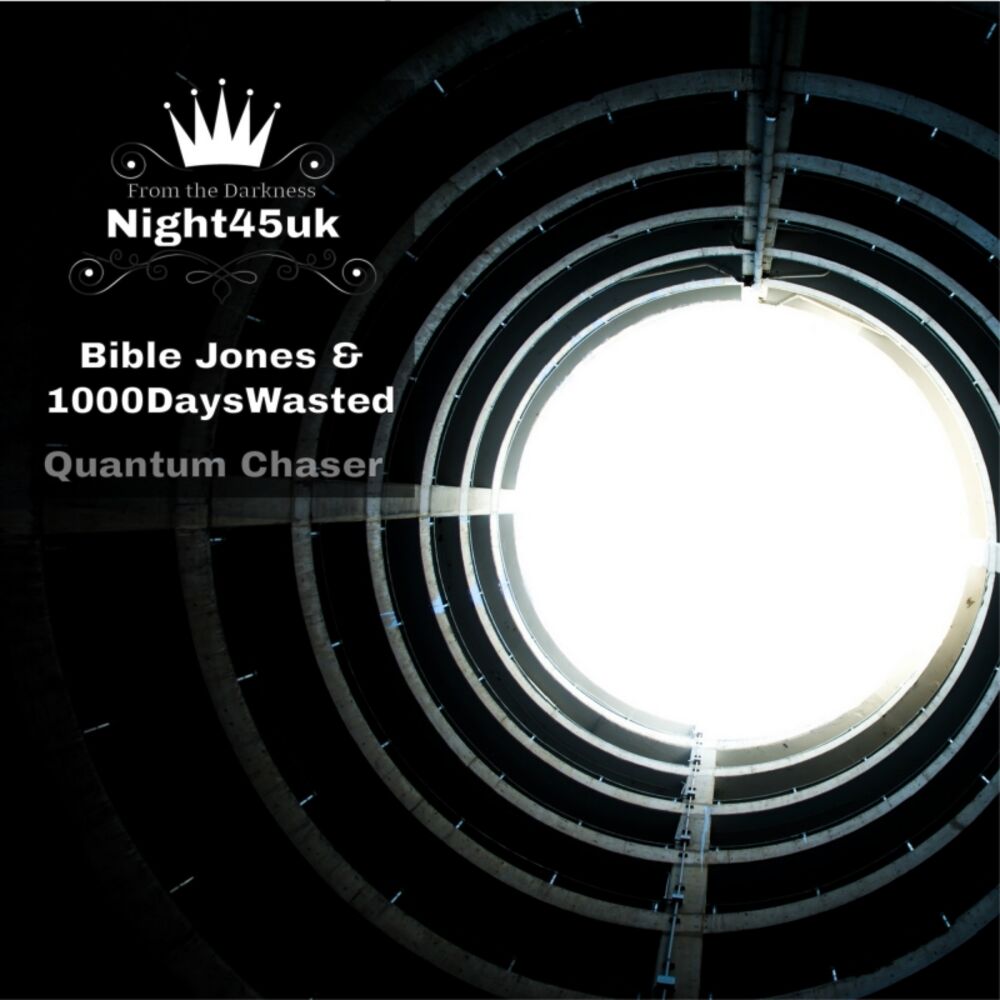 Picture of Quantum Chaser