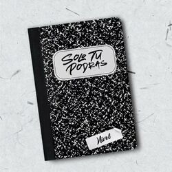 Cover of Solo Tu Podras