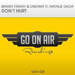 Cover of Don't Hurt