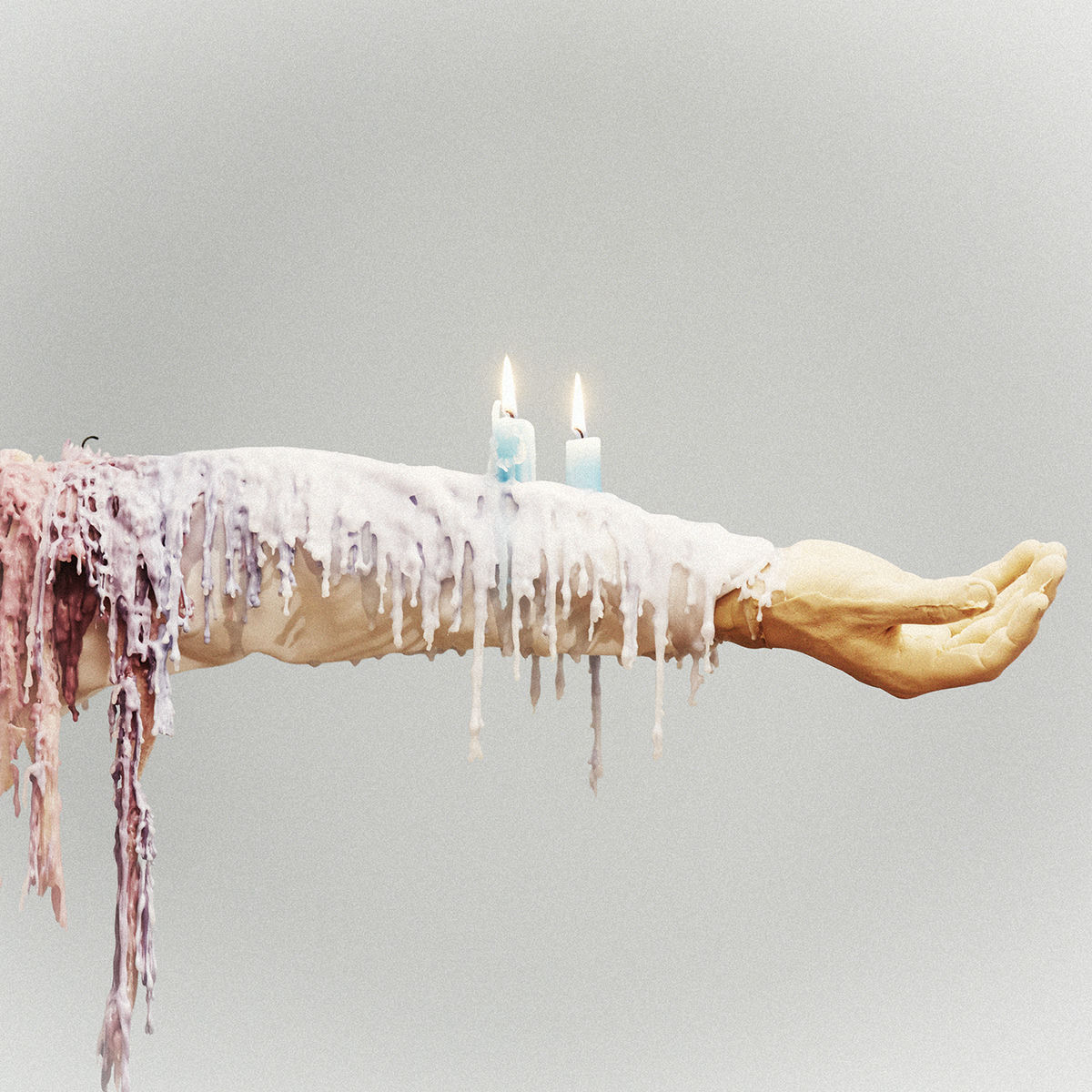 Album cover of I Am Chemistry