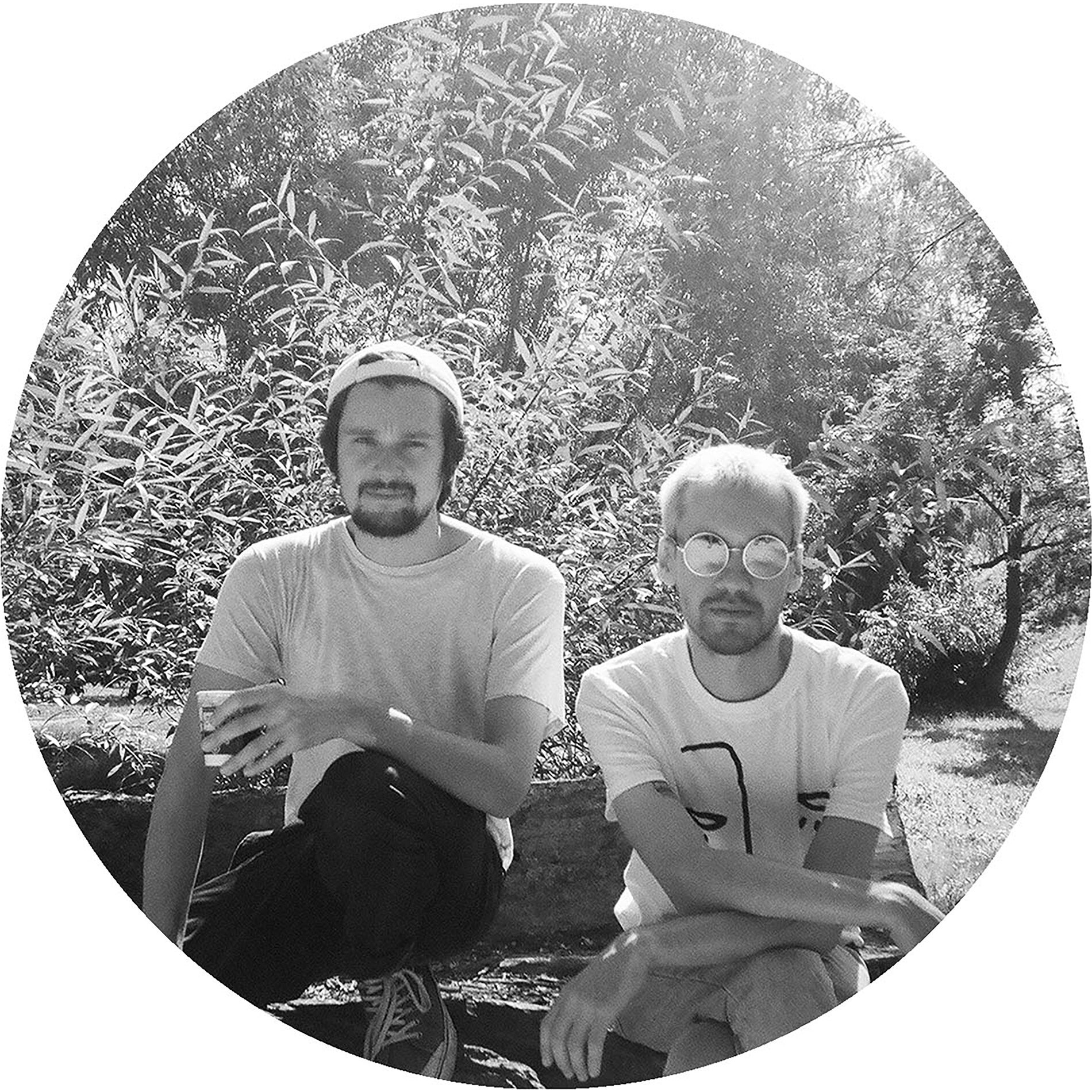 Album cover of If You