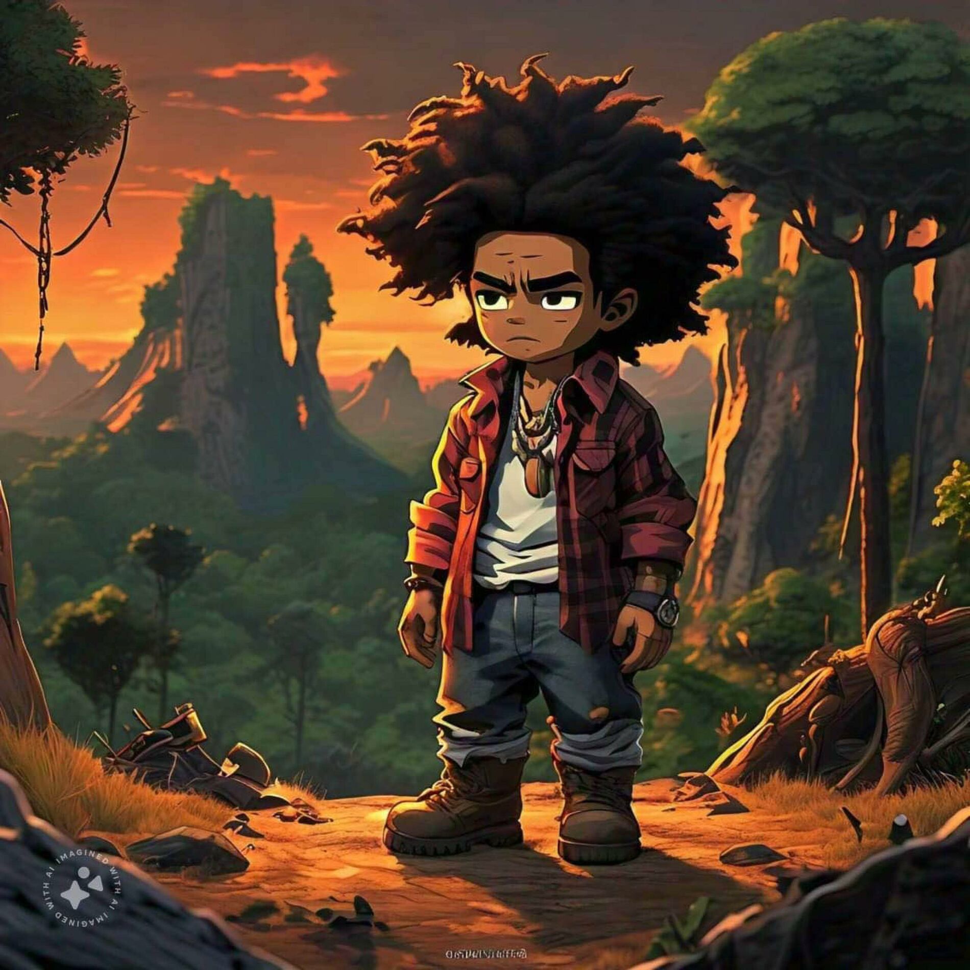 Album cover of Walk in (feat. Ghostface) [prod. by Jay2Slik]