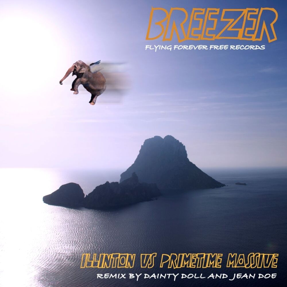 Picture of Breezer
