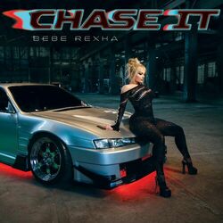 Cover of Chase It (Mmm Da Da Da)