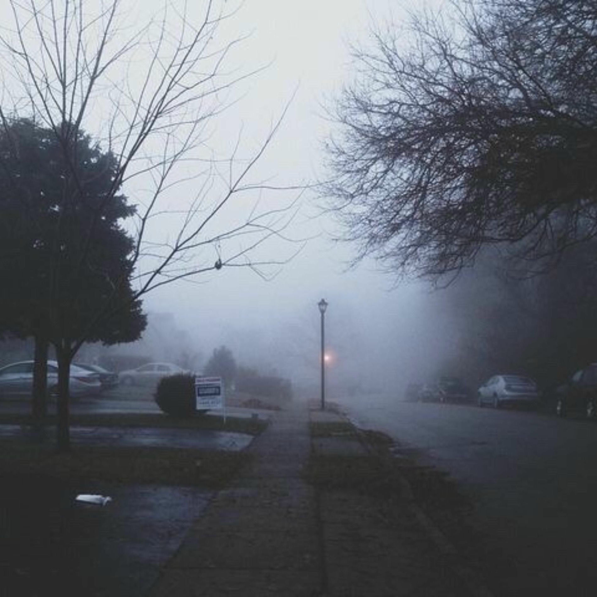 Album cover of Creepin'