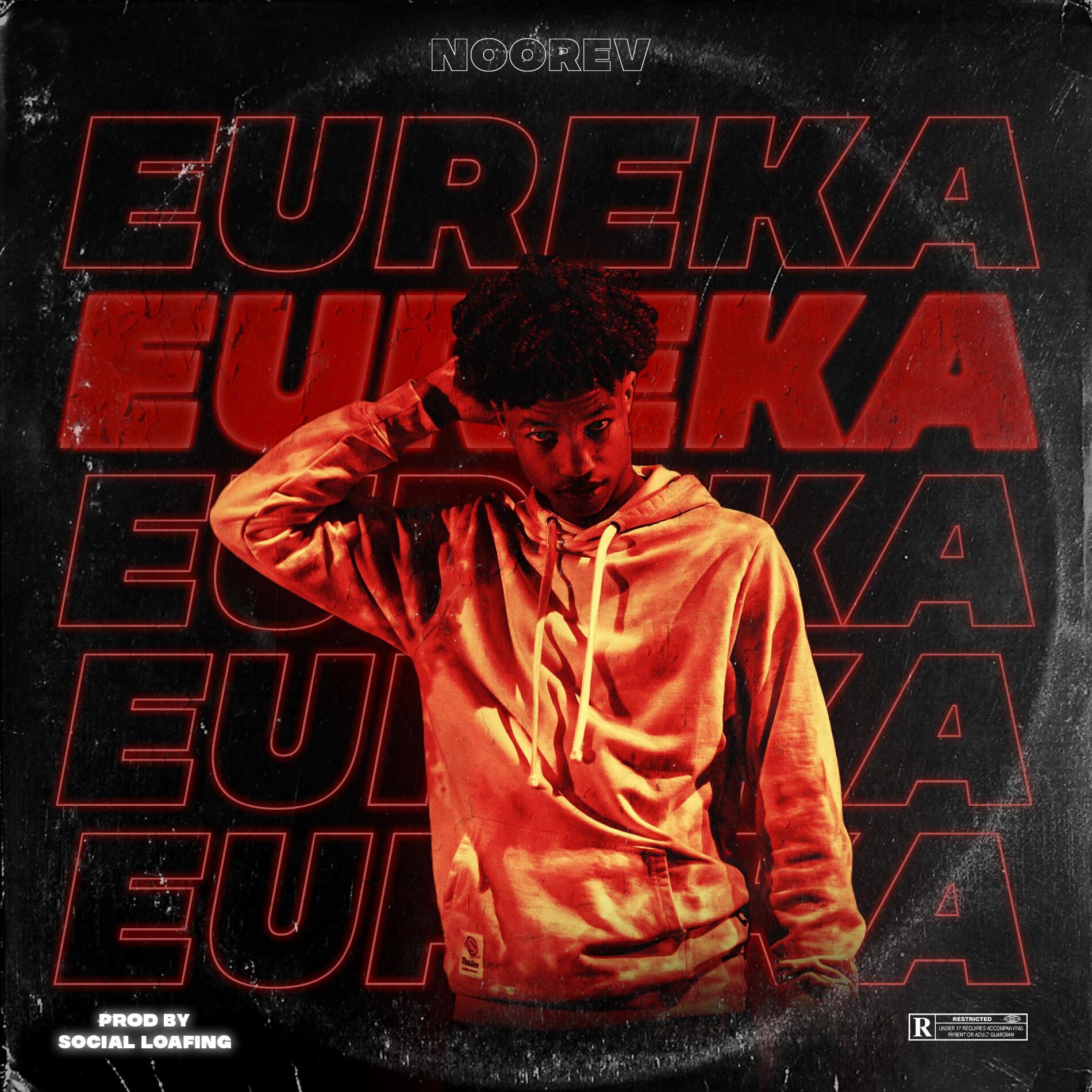 Album cover of Eurêka