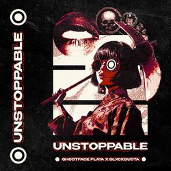 Cover of UNSTOPPABLE
