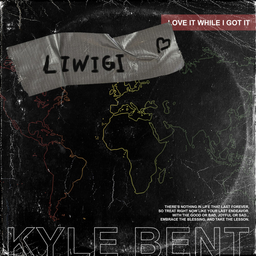 Picture of Liwigi (Love It While I Got It)