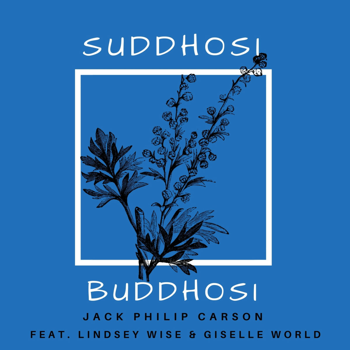 Album cover of Suddhosi Buddhosi