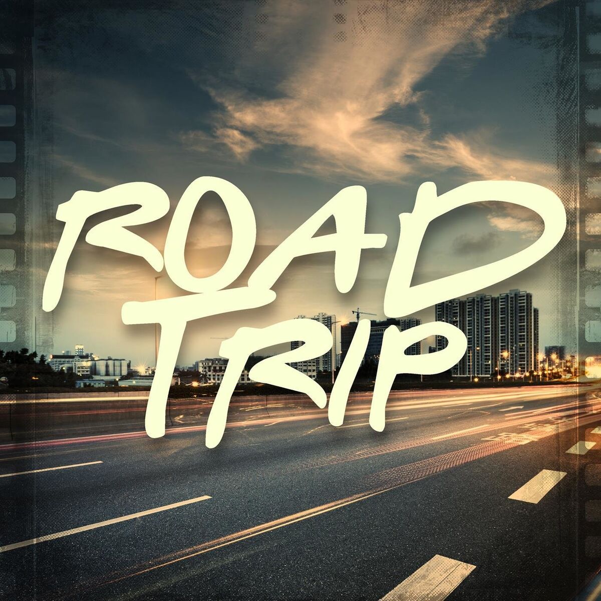 Album cover of Road Trip