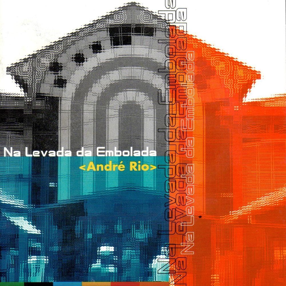 Picture of Na Levada Da Embolada