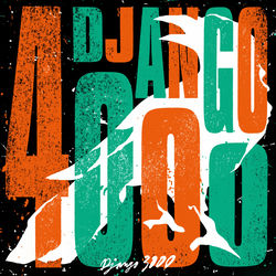 Django 4000