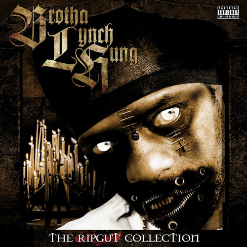 洋楽 BROTHA LYNCH HUNG/THE PLAGUE Brotha Lynch Hung Presents: The Plague - Album by Doomsday