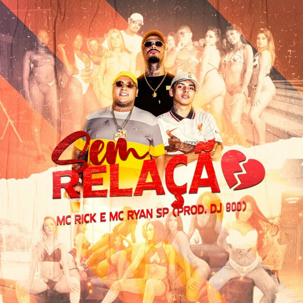 Picture of Sem Relação