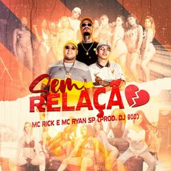 Cover of Sem Relação