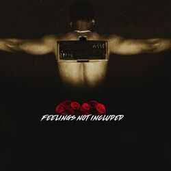 Cover of Feelings Not Included