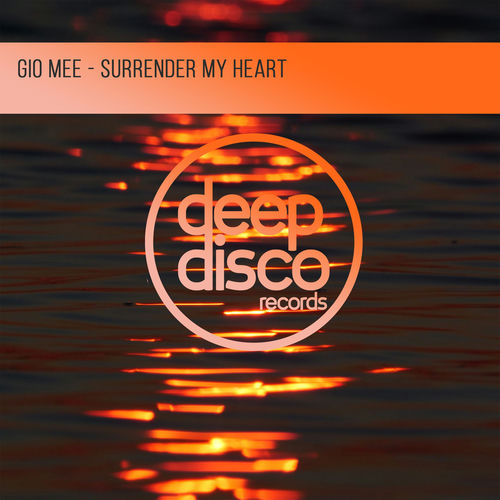Surrender My Heart