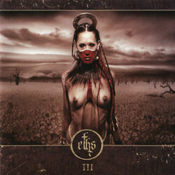 Cover of III