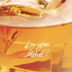 Cover of Do You Mind?