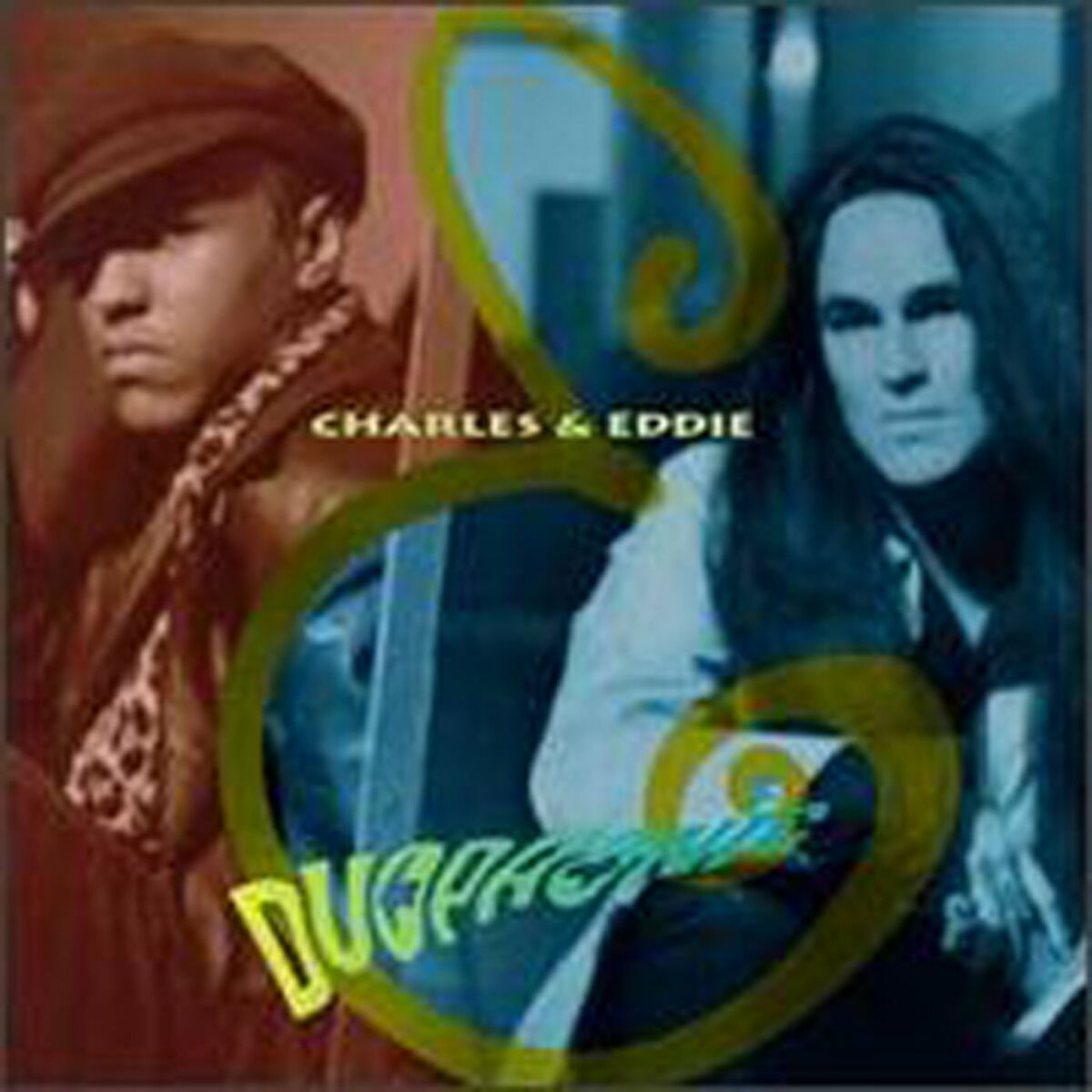 Album cover of Would I Lie To You?