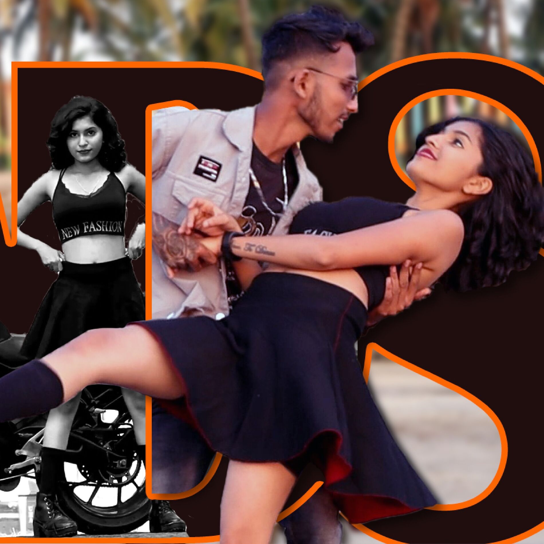 Album cover of Bheje Pe Shot
