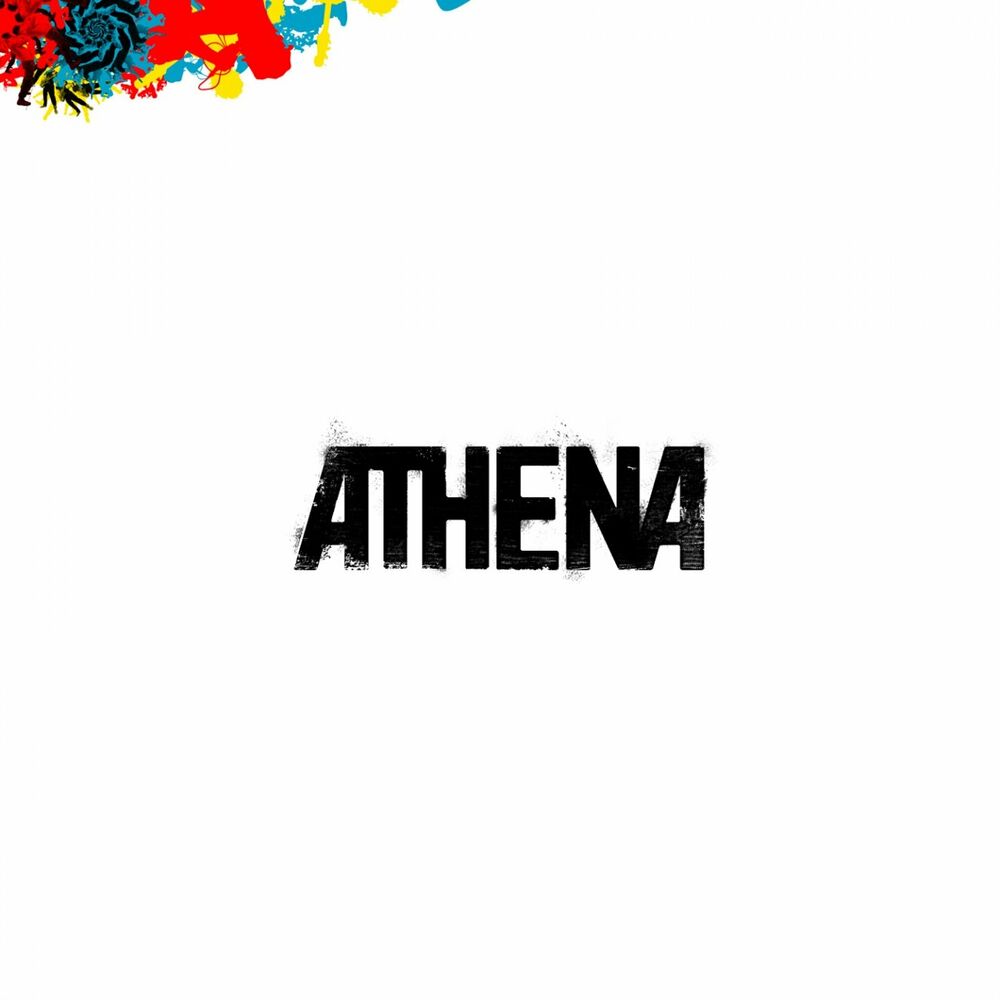 Picture of Athena