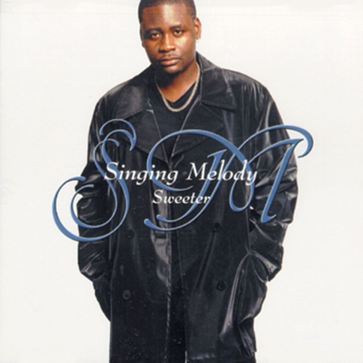 Album cover of Sweeter