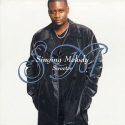 Cover of Sweeter
