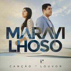 Cover of Maravilhoso