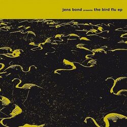 Cover of The Bird Flu EP