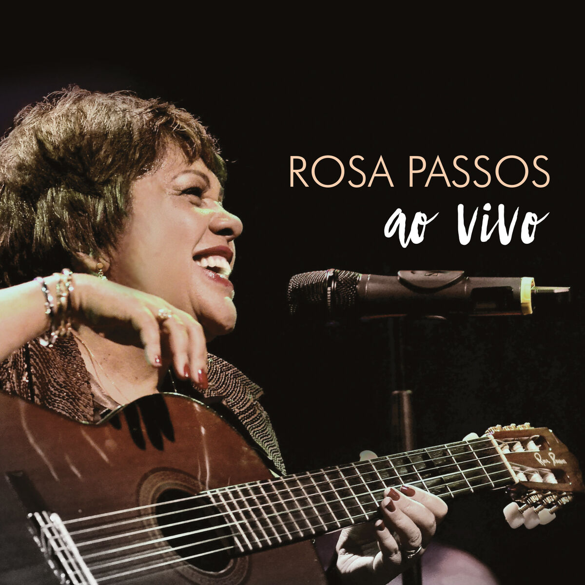 Album cover of Ao Vivo
