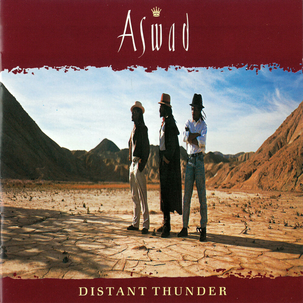 Picture of Distant Thunder