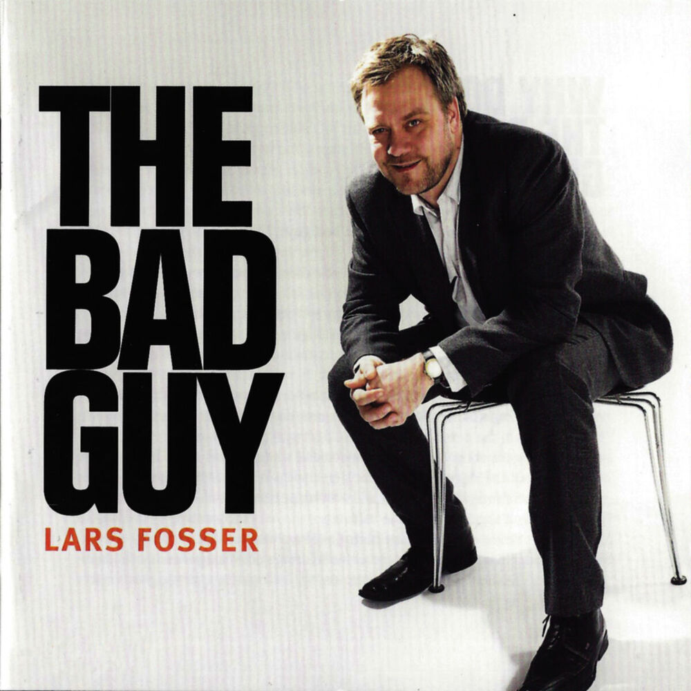 Picture of The Bad Guy
