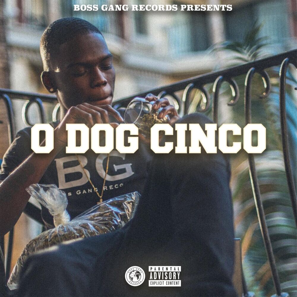 Picture of Cinco